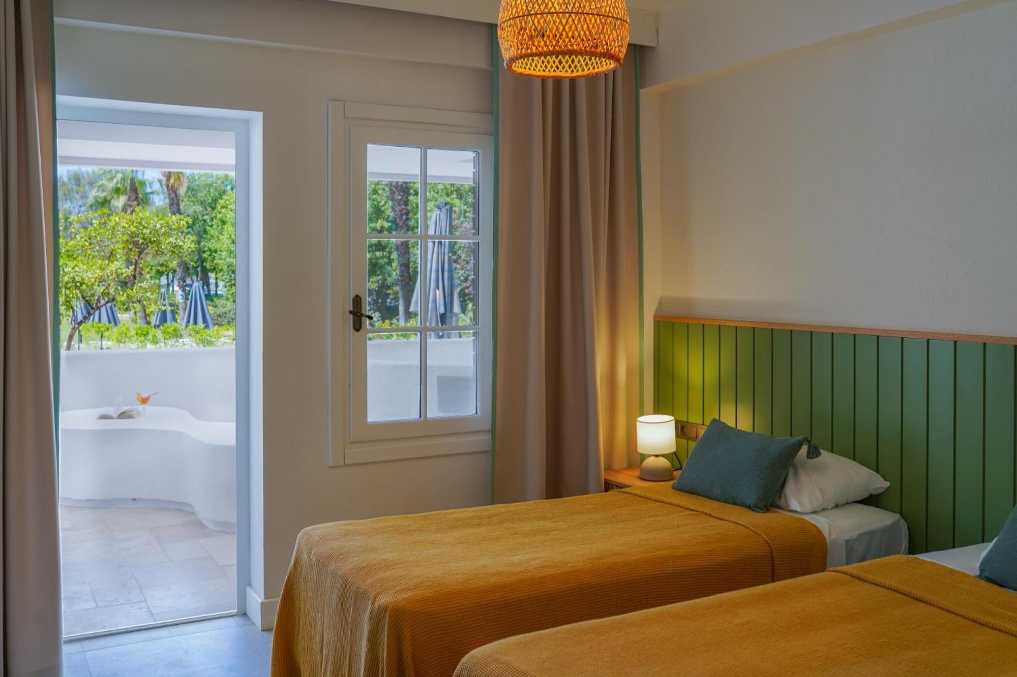 Club-e Otel Fethiye