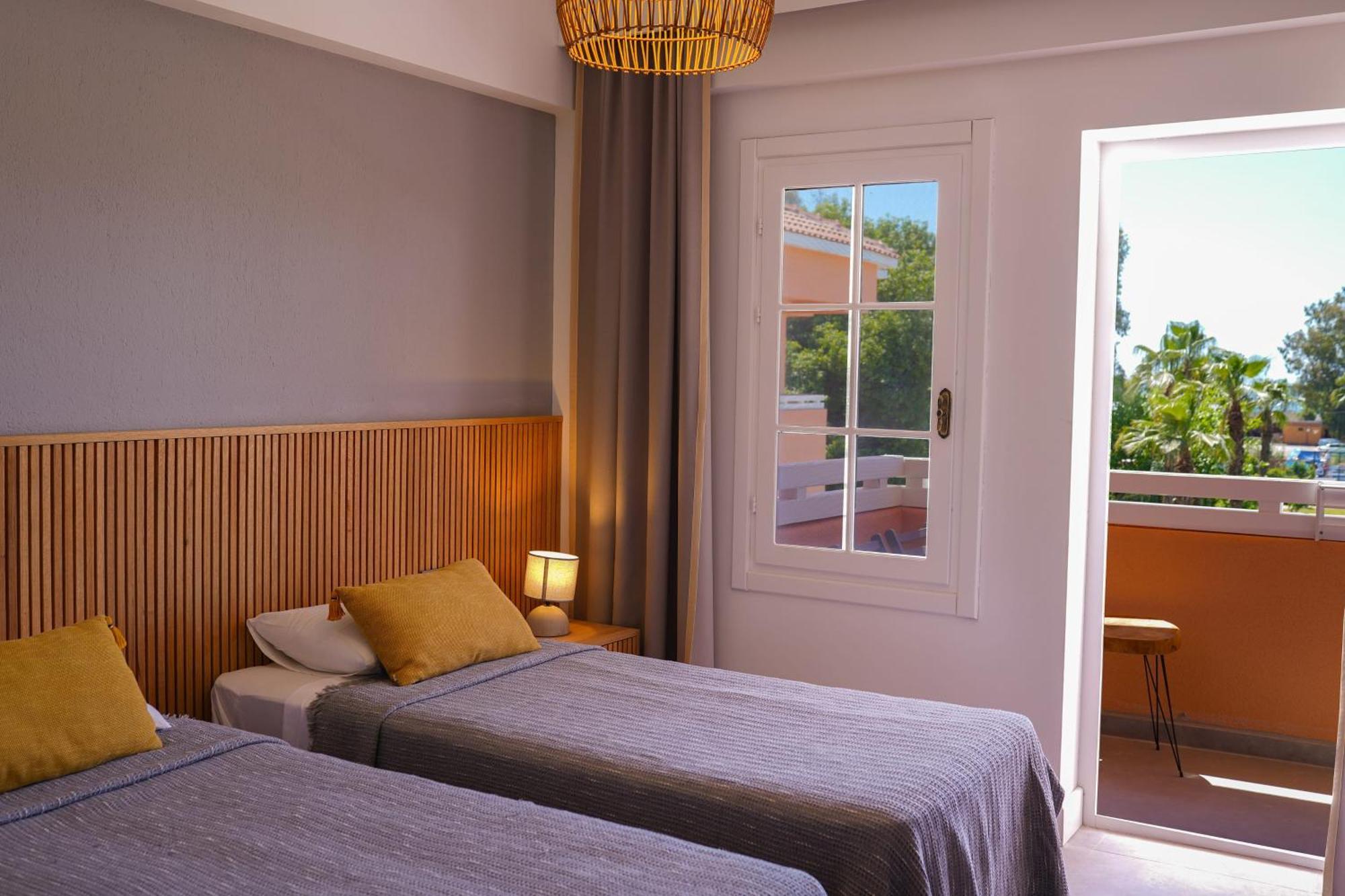 Club-e Otel Fethiye