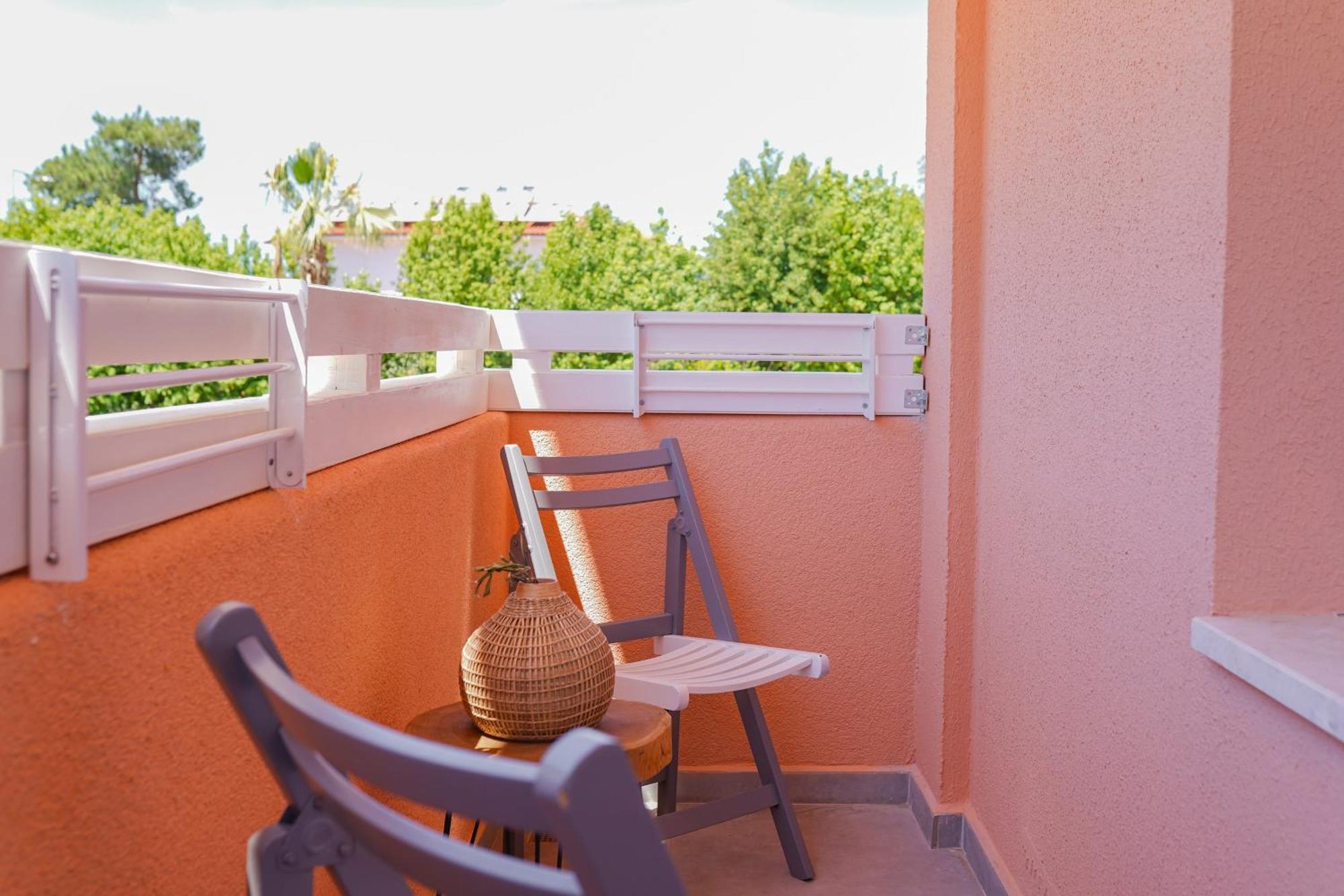 Club-e Otel Fethiye