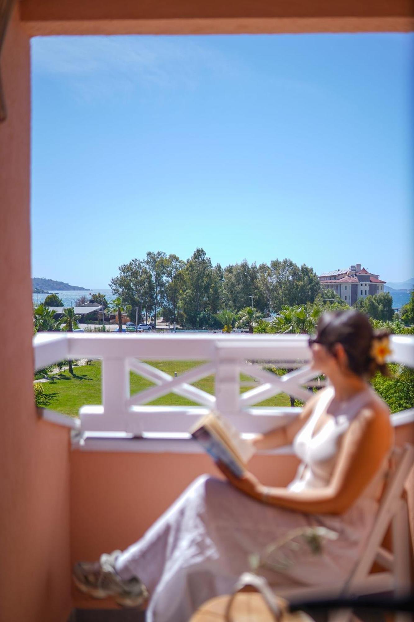 Club-e Otel Fethiye